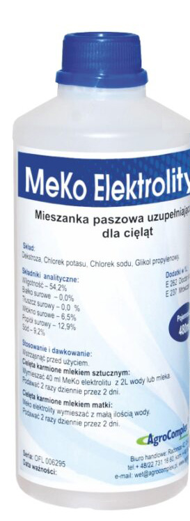 meko-elektrolity